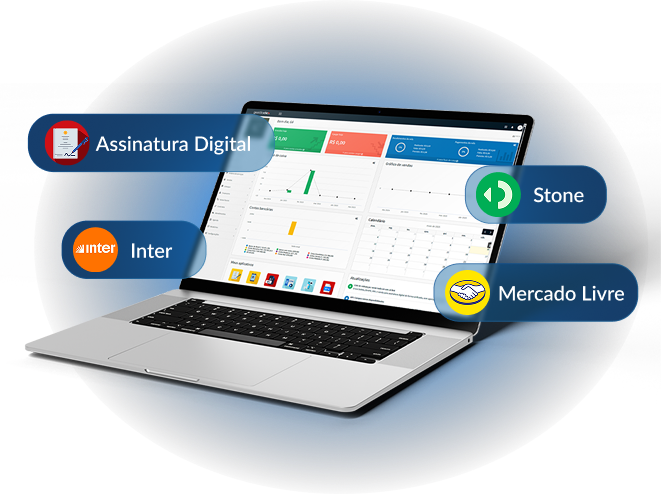 Segmentos Segmentos - GestãoClick