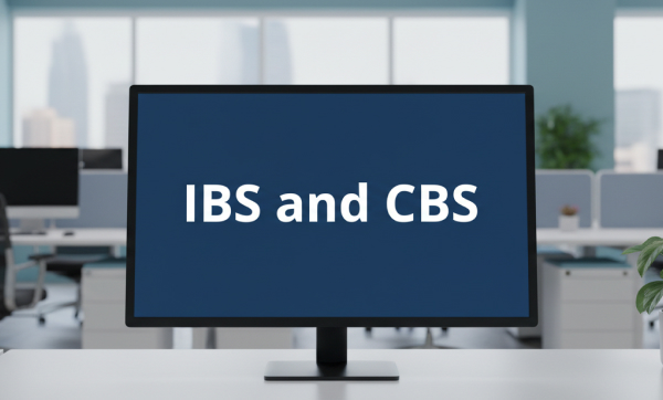 IBS e CBS na prática: quais áreas da empresa precisam se integrar para evitar erros fiscais IBS e CBS na prática: quais áreas da empresa precisam se integrar para evitar erros fiscais - GestãoClick