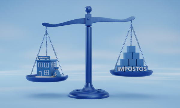 Neutralidade fiscal e microempresas: os impostos vão subir? Neutralidade fiscal e microempresas: os impostos vão subir? - GestãoClick