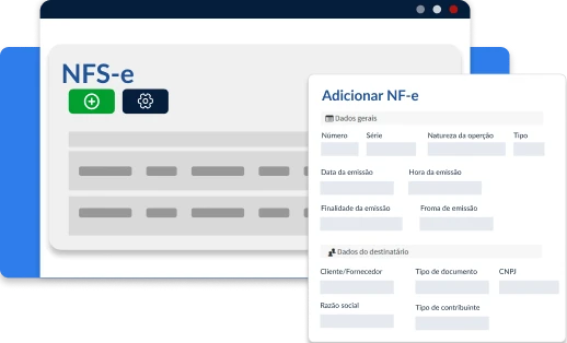 Sistema ERP de lojas e multiempresas Tudo conectado