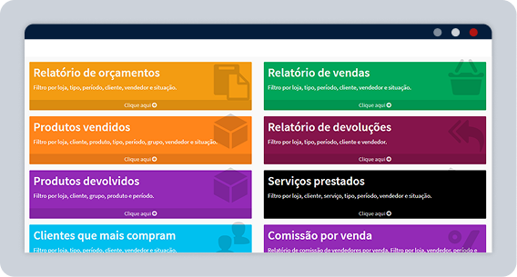 Bicicletarias Bicicletarias - GestãoClick