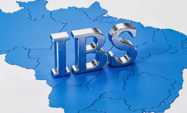 Repartição de receitas no IBS: como estados e municípios serão impactados juridicamente Repartição de receitas no IBS: como estados e municípios serão impactados juridicamente - GestãoClick
