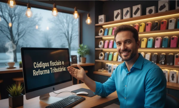 Códigos fiscais e reforma tributária: a base da apuração de tributos correta na NF códigos fiscais