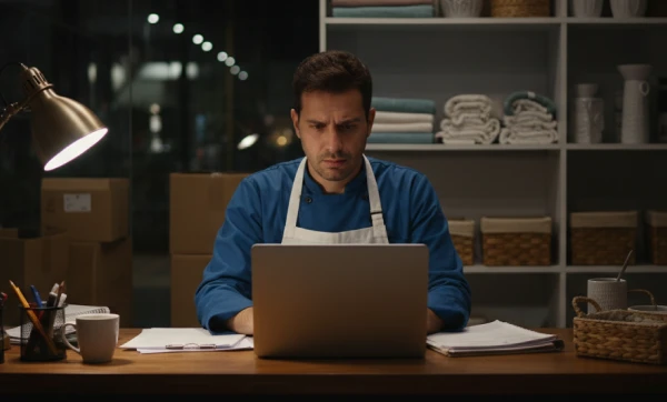 10 erros na transição da Reforma Tributária que custam caro para sua empresa 10 erros durante a fase