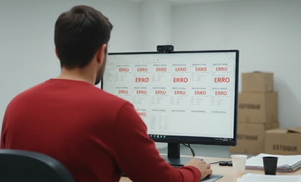 Erros fiscais mais comuns que geram autuação em microempresas