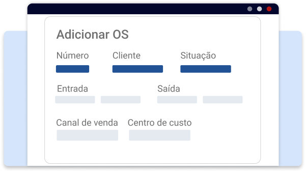 Sistema ERP para Tecnologia Sistema ERP para Tecnologia - GestãoClick