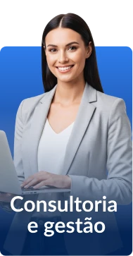 Sistema ERP para empresa de serviços Consultoria
