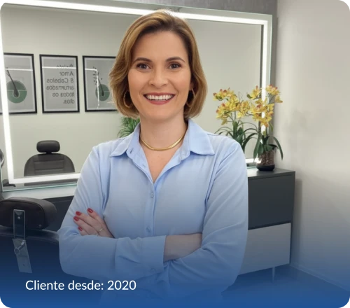 Sistema ERP para comércio Sistema ERP para comércio - GestãoClick