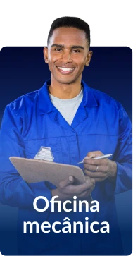 Sistema ERP para empresa de serviços Oficina mecânica