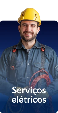 Sistema ERP para empresa de serviços Serviços elétricos