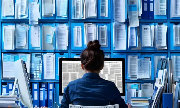 Notificação fiscal: o que fazer ao receber uma? organização