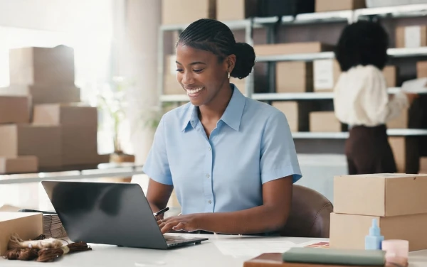 Controle de estoque para microempresa: o guia completo