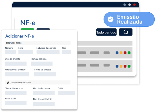 Sistema ERP para microempresas Sistema ERP para microempresas - GestãoClick
