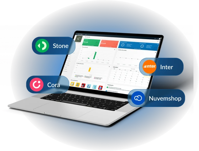 Sistema ERP para tabacaria As melhores integrações