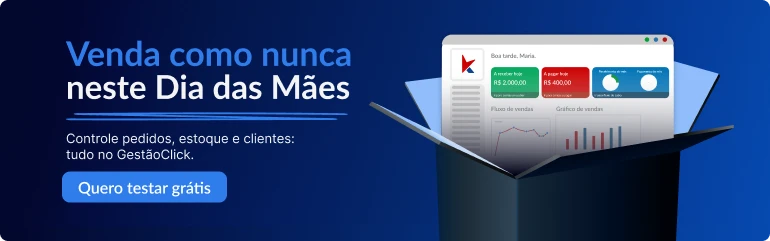 Sistema para Lojas de Roupas Venda como nunca neste Dia das mães