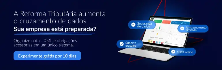 O que muda na precificação com a Reforma Tributária? Emitir nota fiscal - Reforma tributaria