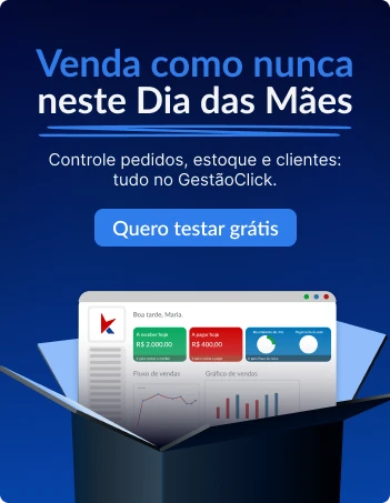 Sistema para Lojas de Roupas Venda como nunca