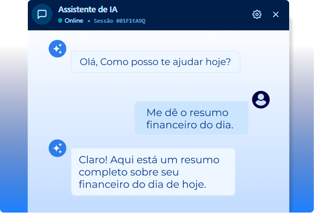 teste teste - GestãoClick