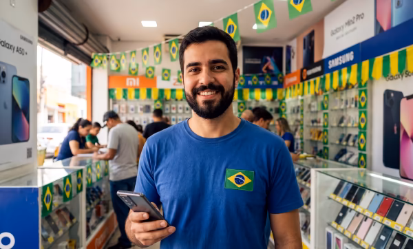 Como vender mais na Copa do Mundo 2026: o plano que 6 em cada 10 negócios não vão executar