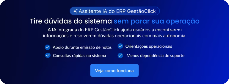 Tabela CST: códigos, significados e atualizações Tabela CST: códigos, significados e atualizações - GestãoClick