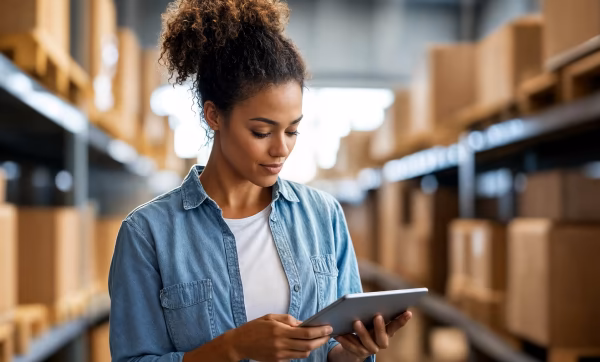 Qual a diferença entre estoque físico e estoque fiscal? Qual a diferença entre estoque físico e estoque fiscal? - GestãoClick