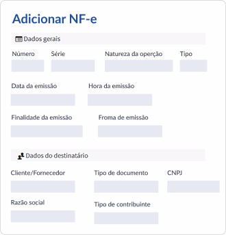 Programa para distribuidora Programa para distribuidora - GestãoClick