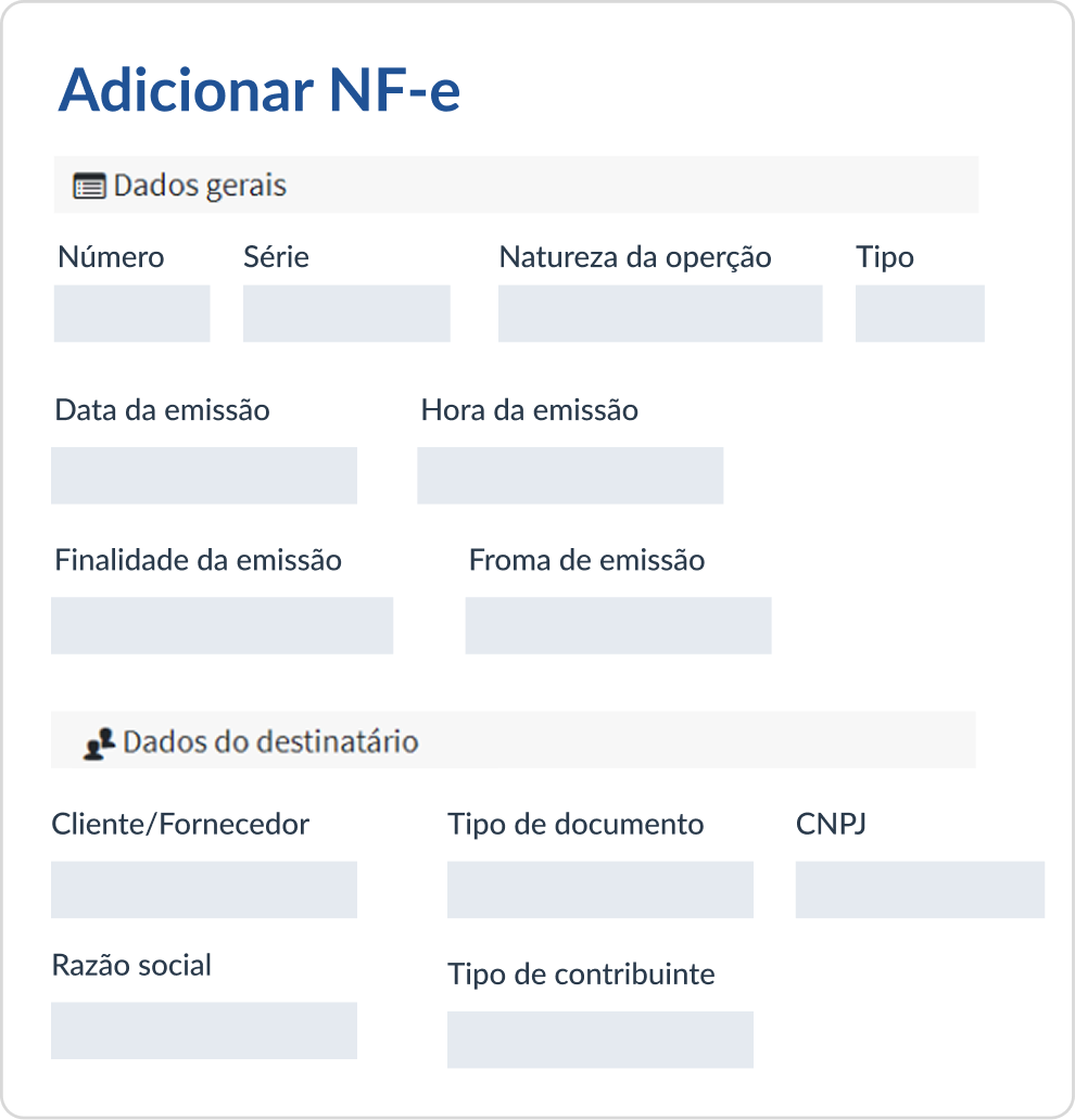 Controle de estoque para distribuidoras Controle de estoque para distribuidoras - GestãoClick