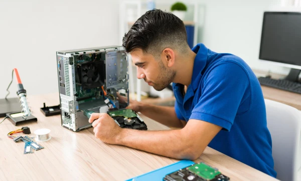 Simples Nacional para assistência técnica: Anexo III ou V — como saber qual se aplica ao seu negócio