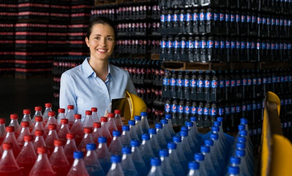 Sistema para distribuidora de bebidas: como integrar estoque, vendas e nota fiscal