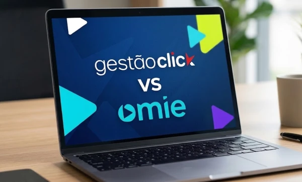 GestãoClick vs. Omie: qual escolher para pequena empresa em 2026?