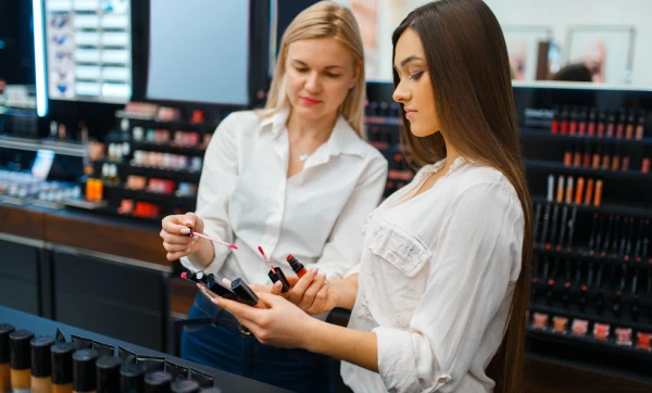 Sistema para loja de cosméticos e beleza: como controlar estoque, PDV e faturamento