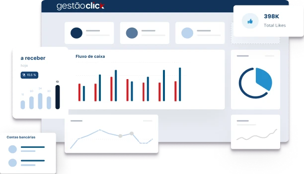 Aplicativo Banco Inter Aplicativo Banco Inter - GestãoClick