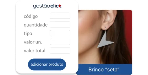 Demonstração do Sistema PDV