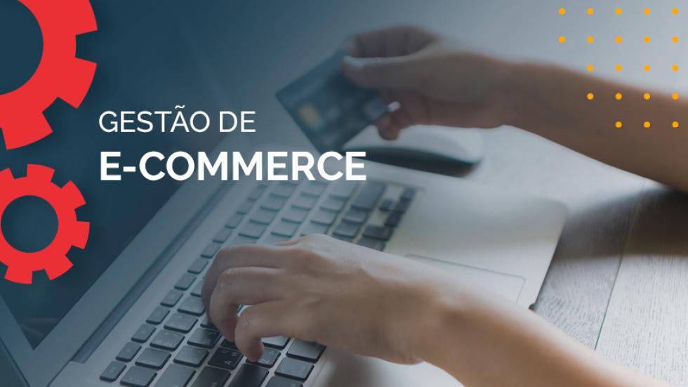 5 dicas para gestão de e-commerce Vamos falar sobre o que é e como fazer a gestão de um e-commerce e dar 5 dicas de estratégia para gerir esse modelo de negócio de maneira bem-sucedida. Acompanhe... gestão de e-commerce