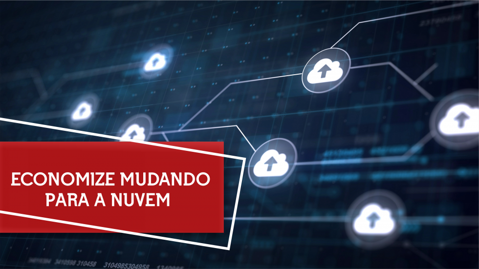 5 maneiras que seu negócio pode economizar ao mudar para a nuvem Os serviços em nuvem são uma grande melhoria nas práticas comerciais. Eles oferecem segurança, especialização, tranquilidade e economia. negocio na nuvem