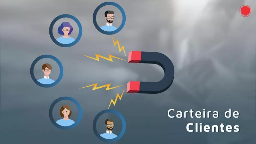 Carteira de clientes: 6 dicas para construir a sua! Entenda o que é carteira de clientes e confira 6 dicas essenciais de como construir a sua e impulsionar os seus resultados de venda. carteira de clientes