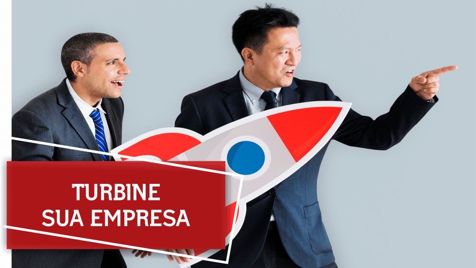 8 soluções incríveis para turbinar seu negócio Existem alguns recursos que podem dar aquele impulso a mais no negócio e podem ser aplicadas em qualquer tipo de empresa, e nós reunimos aqui as principais soluções para ajudar você nessa busca. turbinar seu negócio
