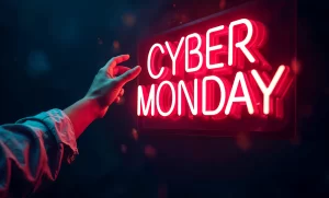 Cyber Monday