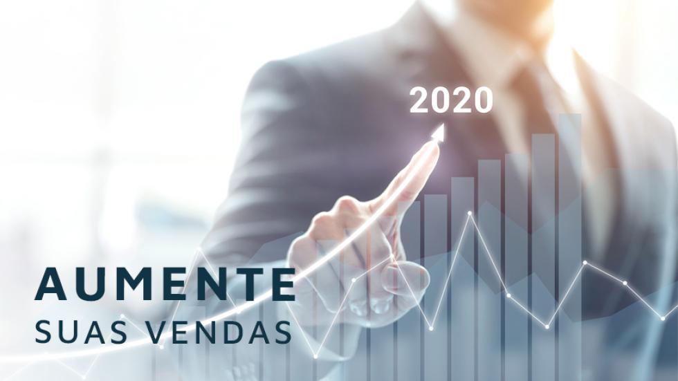 9 Dicas Infalíveis para Aumentar as Vendas Aumentar as Vendas é desafiador até para quem vende produtos e serviços de qualidade. Revelamos 9 técnicas imbatíveis para aumentar as vendas do seu negócio! como vender mais