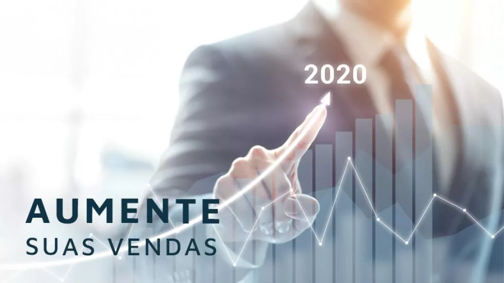 9 Dicas Infalíveis para Aumentar as Vendas Aumentar as Vendas é desafiador até para quem vende produtos e serviços de qualidade. Revelamos 9 técnicas imbatíveis para aumentar as vendas do seu negócio! como vender mais