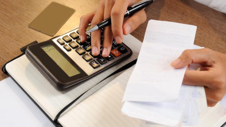 APP Gerenciador Financeiro