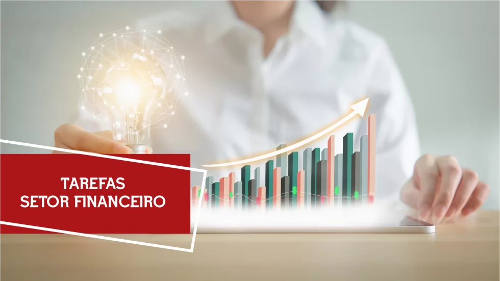 A importância da automação de tarefas no setor financeiro Boa parte das empresas no Brasil fecham suas portas antes de completarem 2 anos de atividade. E uma das principais causas disso é o controle financeiro. automação de processos financeiros