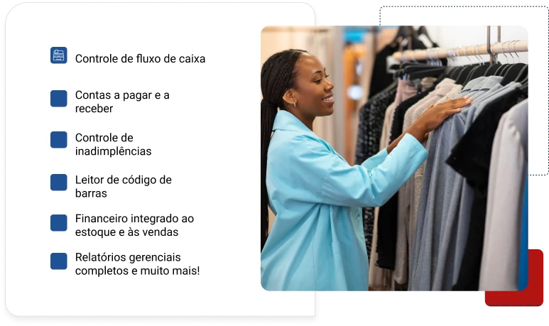 Benefícios do Programa para assistência técnica
