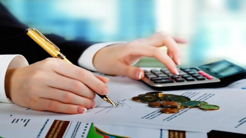 Aplicativo Controle Financeiro Empresarial