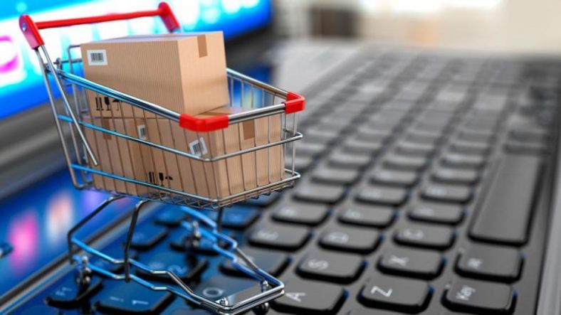 Aplicativo para Controle de Vendas