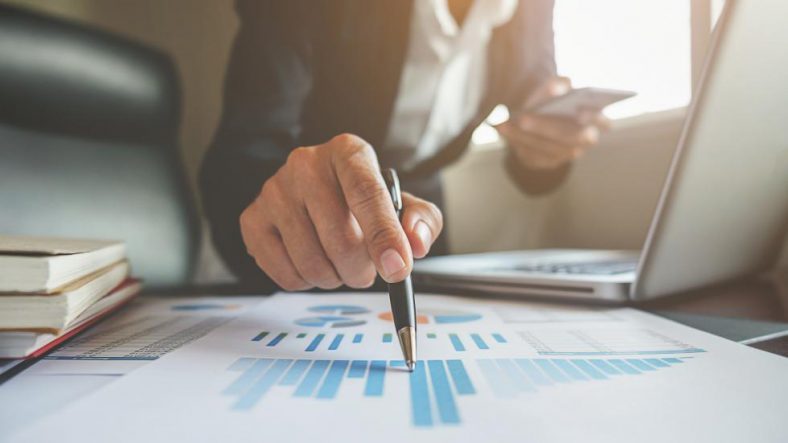 Aplicativo para Gestão Financeira