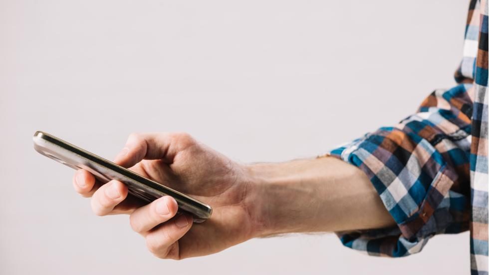 App Ordem de Serviço Com o App Ordem de Serviço da GestãoClick, você pode emitir ordem de serviço pelo celular. Teste grátis. aplicativo para ordem de serviço