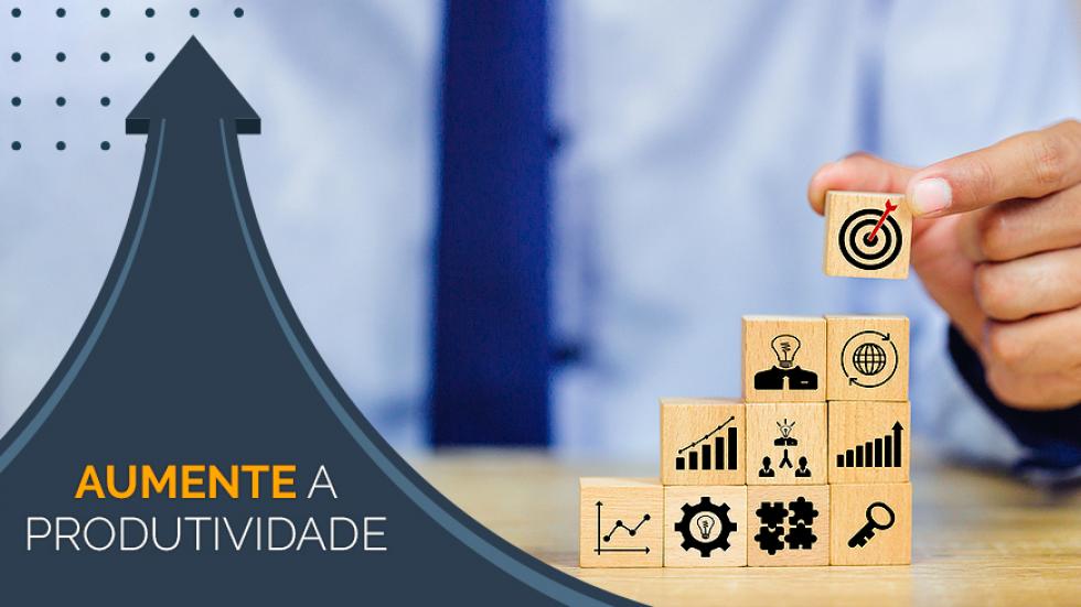 Aumentar a produtividade: como dar um gás no trabalho? Todo empresário deseja Aumentar a Produtividade. Veja aqui como aumentar a produtividade no trabalho e Como Aumentar a Produtividade dos Funcionários ;) Aumentar a Produtividade