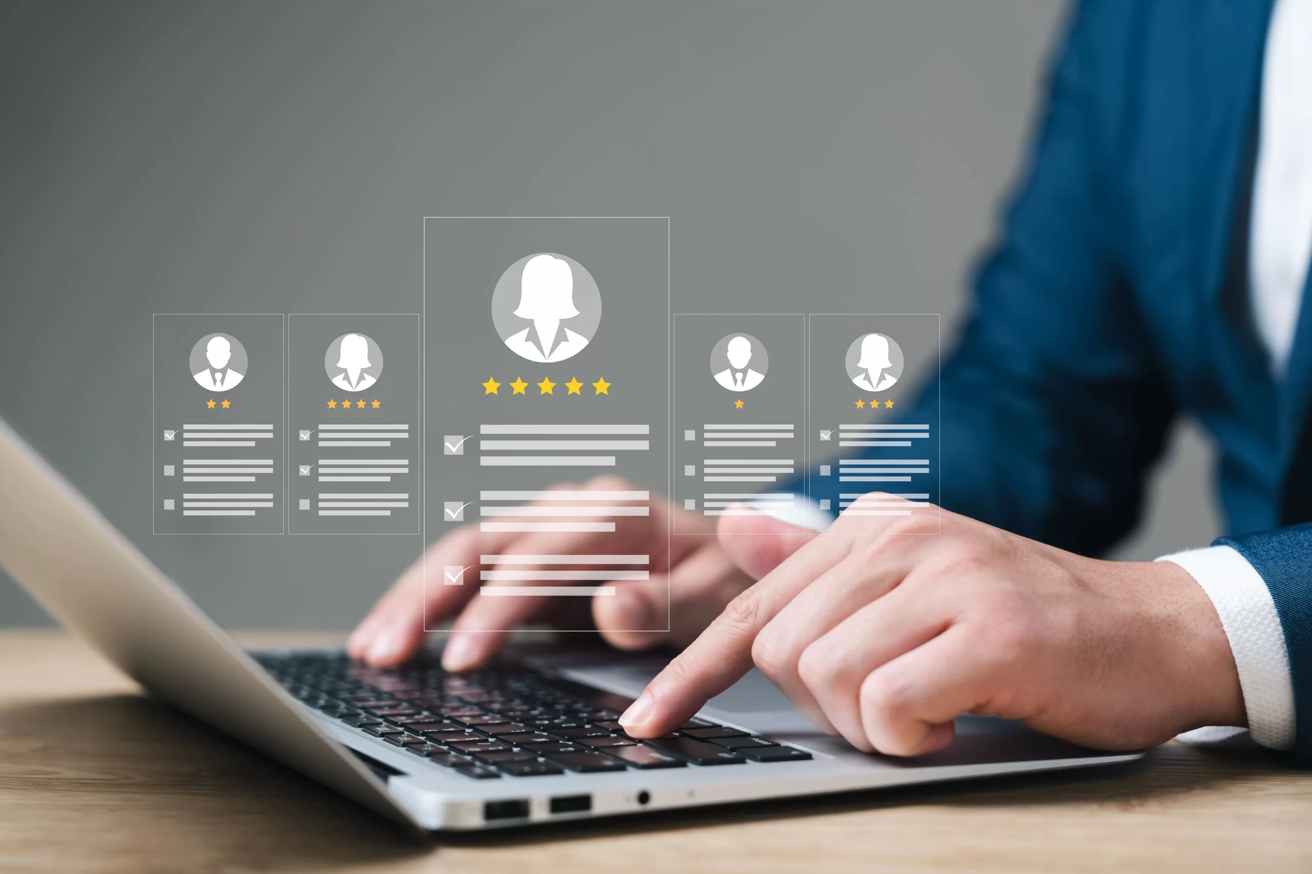 Cadastro de clientes: 7 dicas para manter dados atualizados