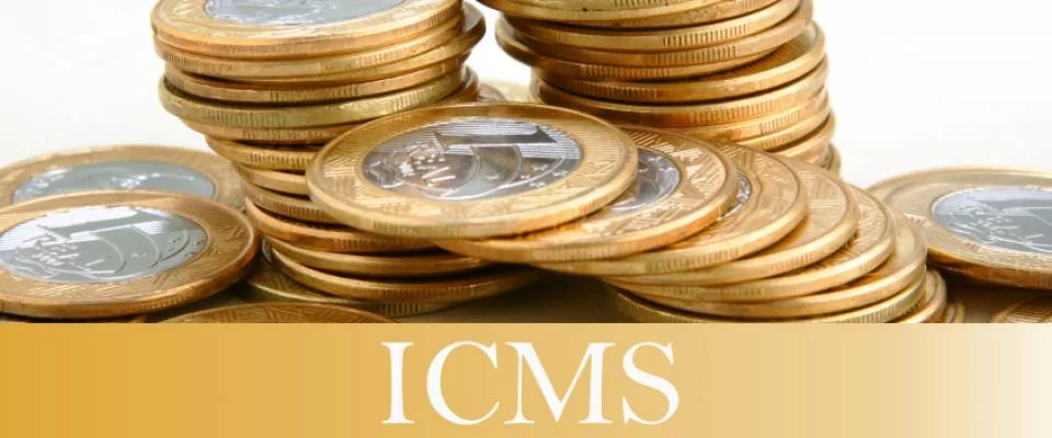 partilha do ICMS